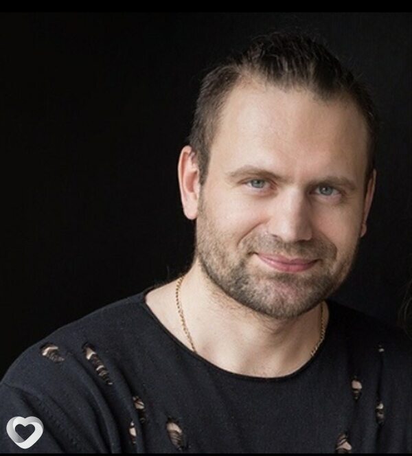 Alex, 44, Санкт-Петербурге — анкета №802199