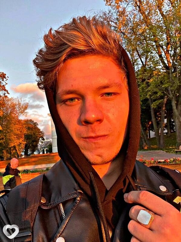 Борислав, 25, Нижнем Новгороде — анкета №802200