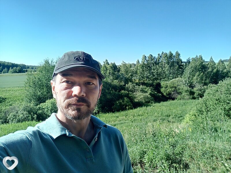 Руслан, 47, Казани — анкета №802202