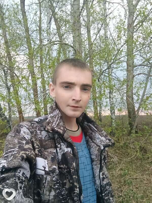 Сергей, Княгинино