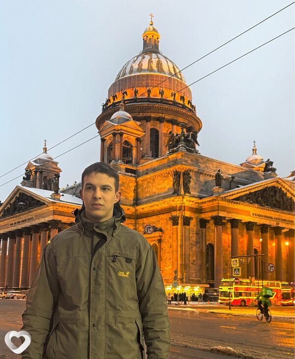 Денис, 35, Невинномысске — анкета №802206
