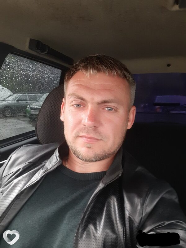 Андрей, 43, Лазаревское — анкета №802033