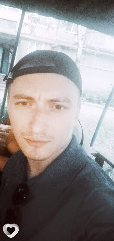 Павел, 29, Донецк (Ростовская Обл.) — анкета №802040
