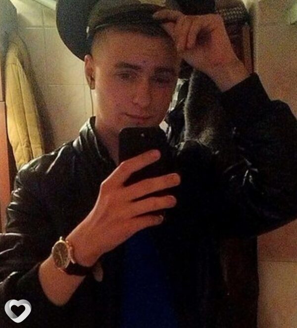 Андрей, 29, Ростове-на-Дону — анкета №802042