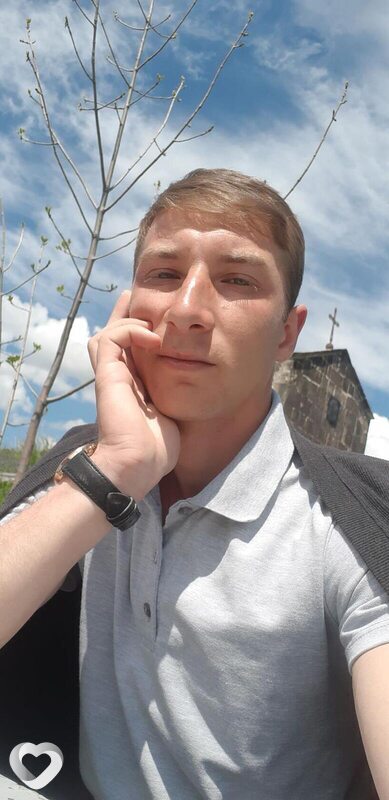 Артур, 29, Москве — анкета №802044