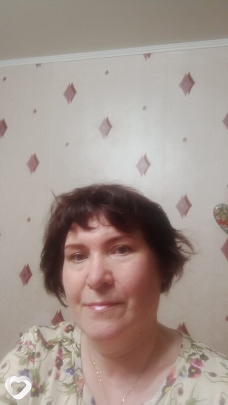 Вика, 52, Химках — анкета №802050