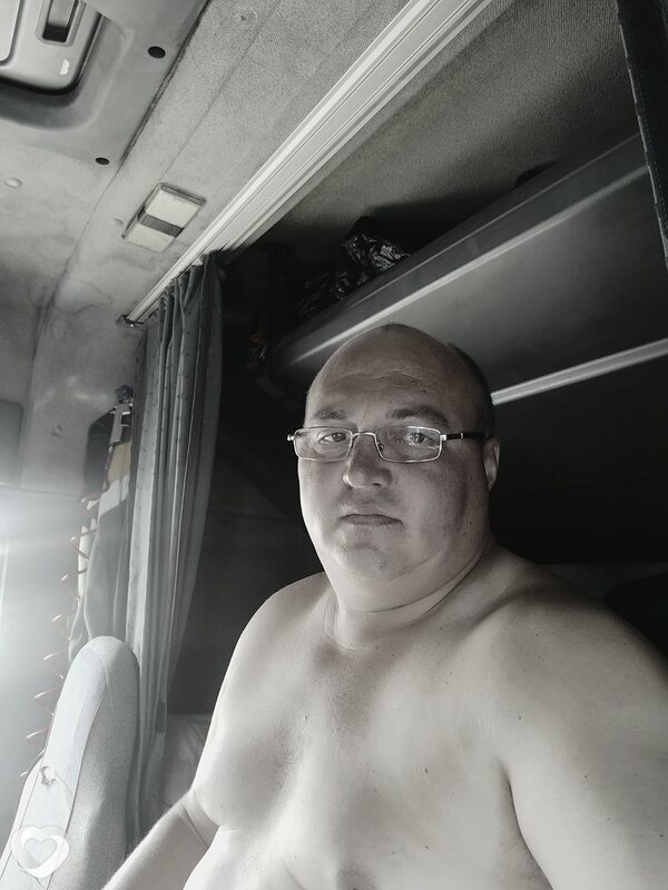 Владимир, 37, Новороссийске — анкета №801910