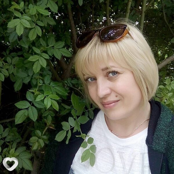 Лия, 46, Николаеве — анкета №801915