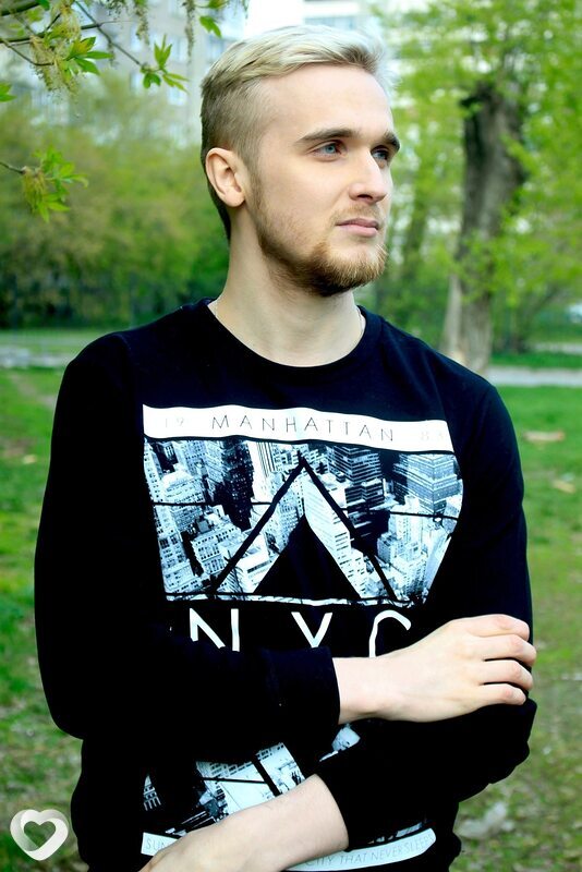 Евгений, 32, Екатеринбурге — анкета №801917