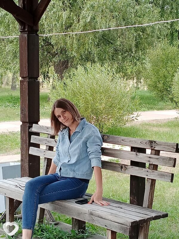 Катя, 38, Омске — анкета №801931