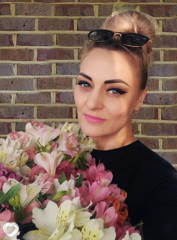 Violeta, 46, Бельцы — анкета №801883