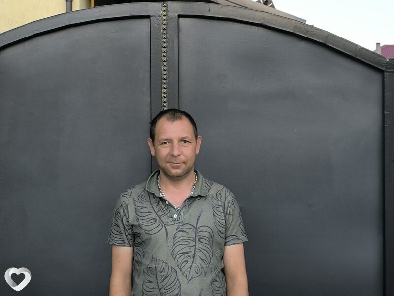 Федор, 43, Альметьевске — анкета №801899