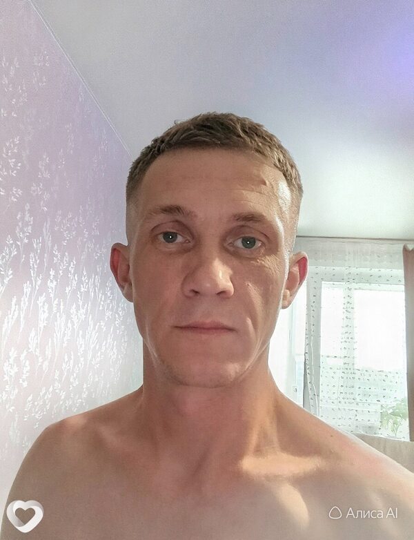 Дмитрий, 39, Самаре — анкета №801901