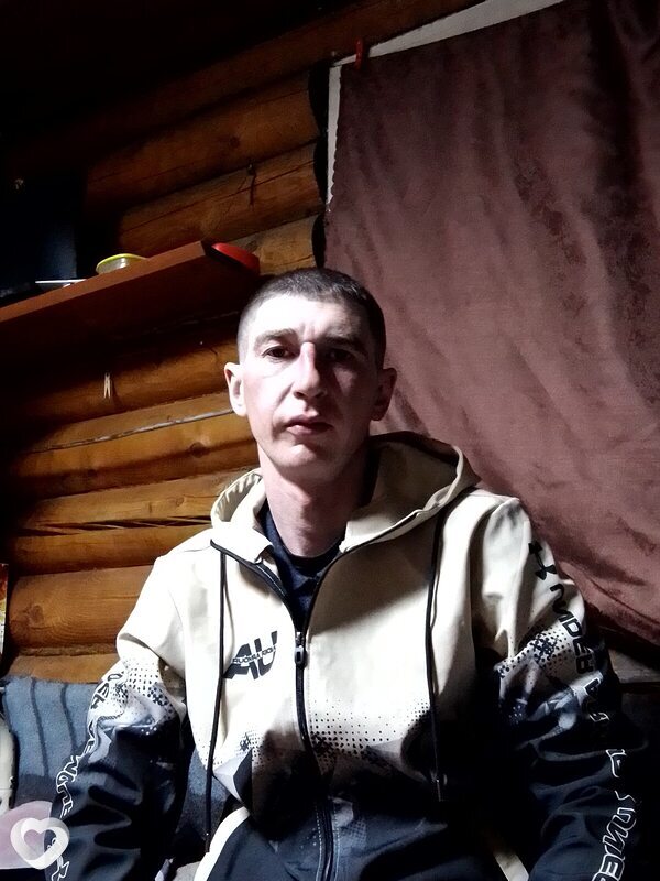 Руслан, Чернышевск