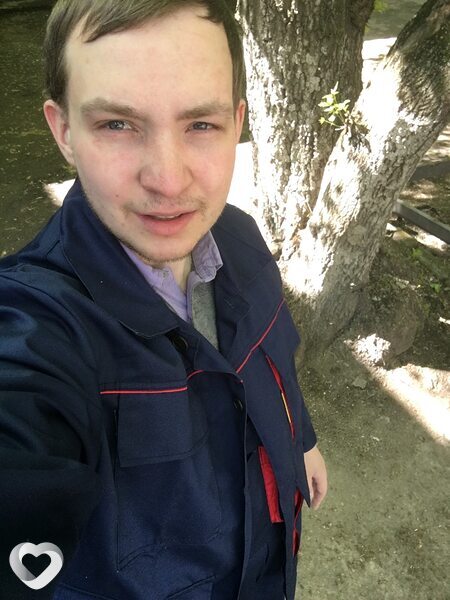 Алексей, 30, Москве — анкета №802120
