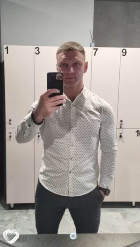 Тимур, 37, Москве — анкета №802128