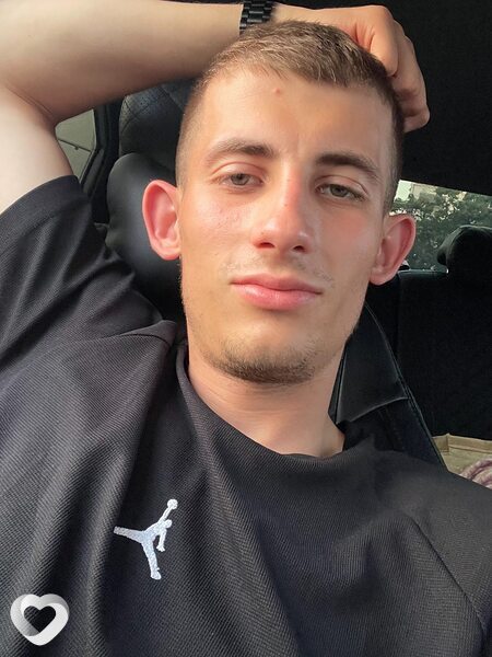 Серёжа, 26, Ростове-на-Дону — анкета №801990