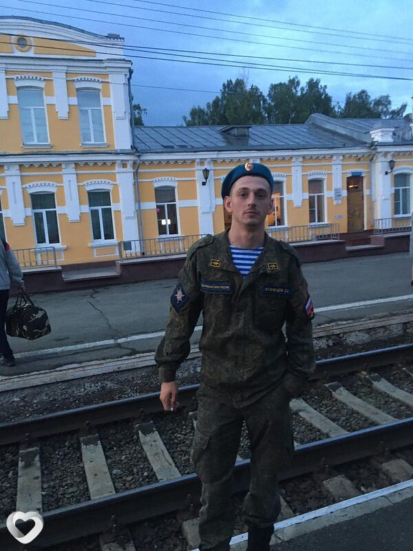 Дмитрий, 23, Яшкино — анкета №802002