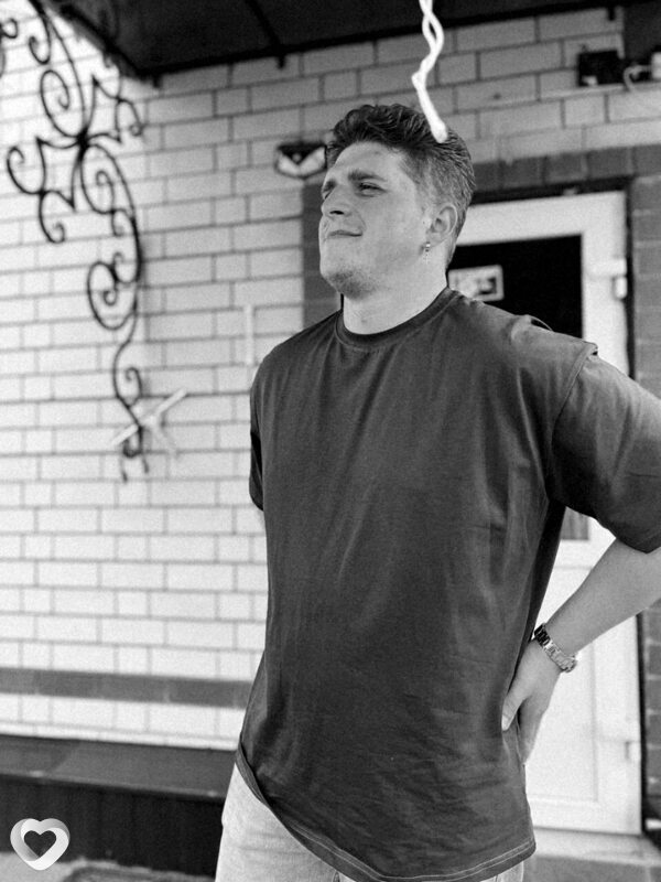 Алексей, 26, Пензе — анкета №801969