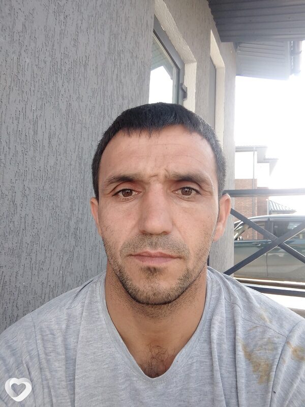 Рома, 37, Уфе — анкета №802058