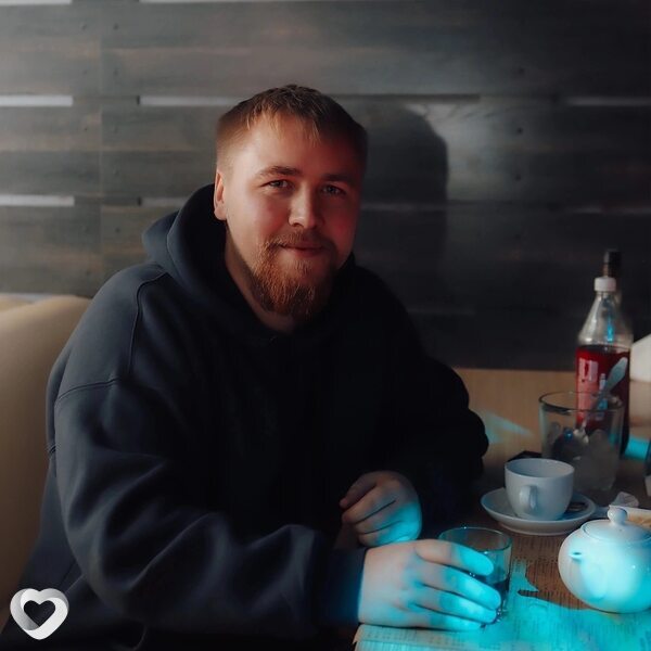 Максим, 27, Бийске — анкета №802060
