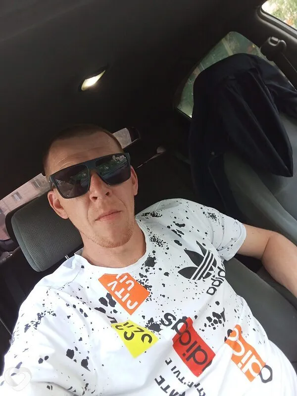 Андрей, 36, Бийске — анкета №802061