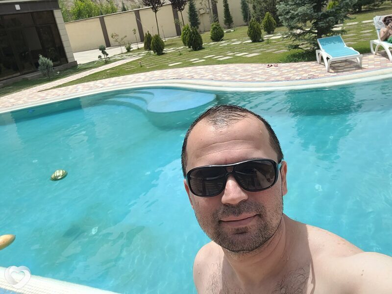Имя, 28, Душанбе — анкета №802065