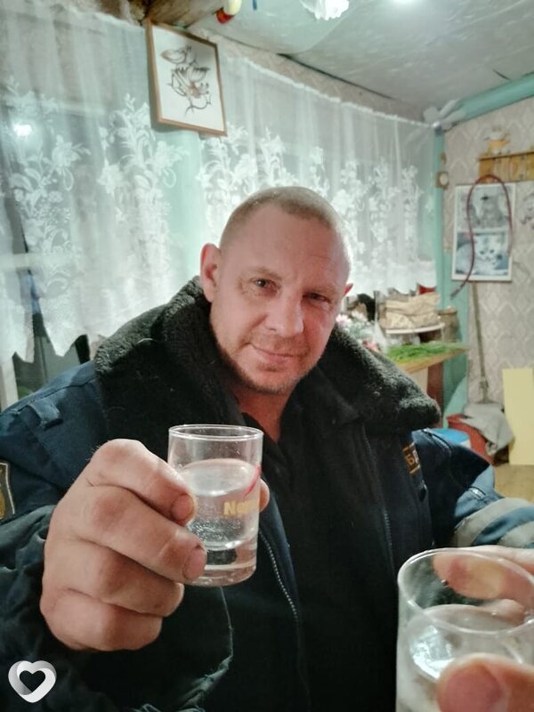 Александр, 47, Кирове — анкета №802069