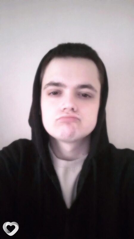 Андрей, 20, Минске — анкета №802070