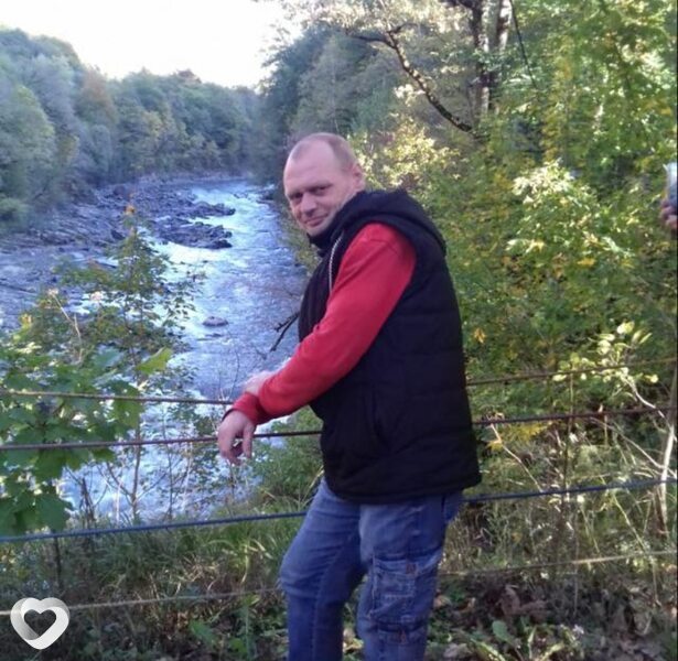 Дмитрий, 49, Краснодаре — анкета №802072