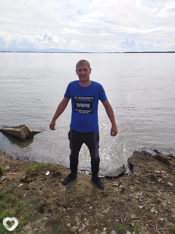 Александр, 34, Москве — анкета №802074