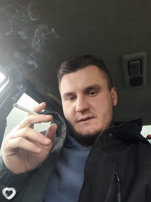 Владимир, 28, Москве — анкета №802077