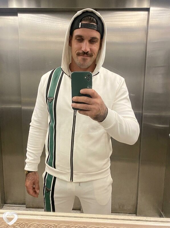 Андрей, 28, Ростове-на-Дону — анкета №802079