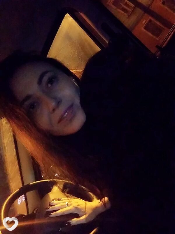 Кэт, 43, Ярославле — анкета №802080
