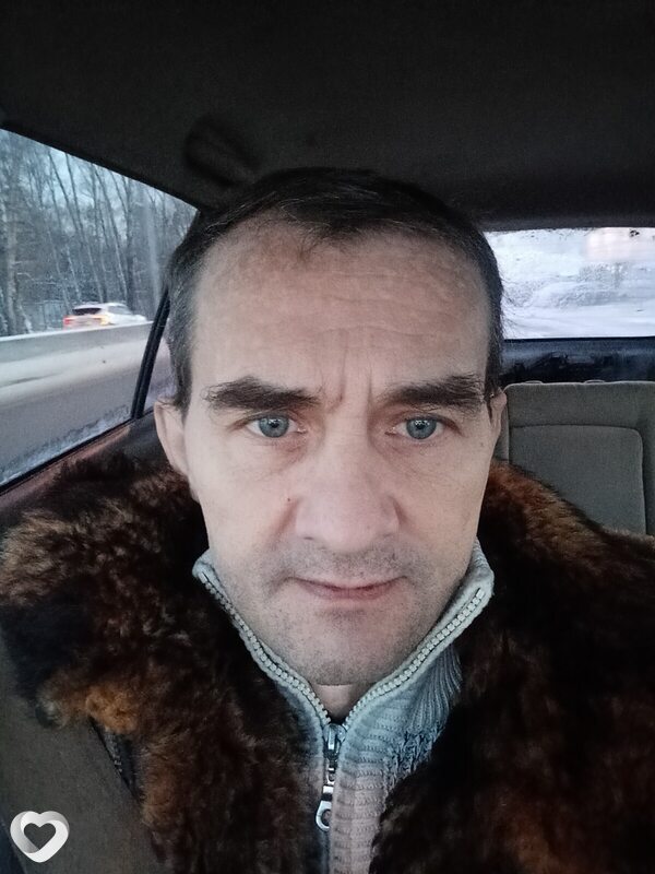 Алексей, 53, Новосибирске — анкета №801935