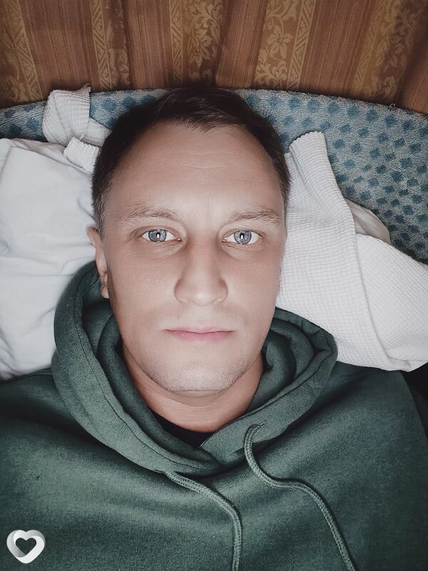 Александр, 41, Хабаровске — анкета №801938