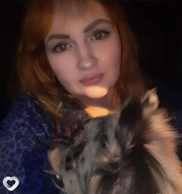 Настя, 29, Орёл — анкета №801943