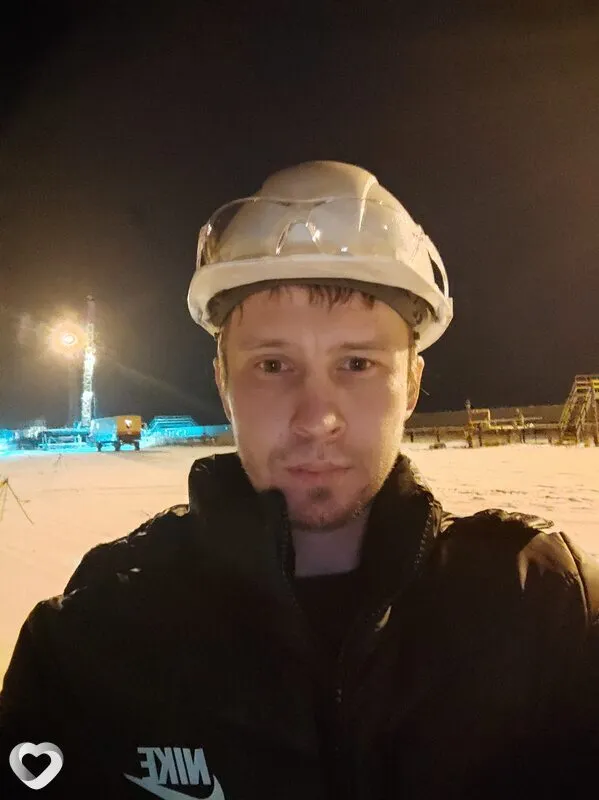 Николай, 35, Бузулуке — анкета №10390