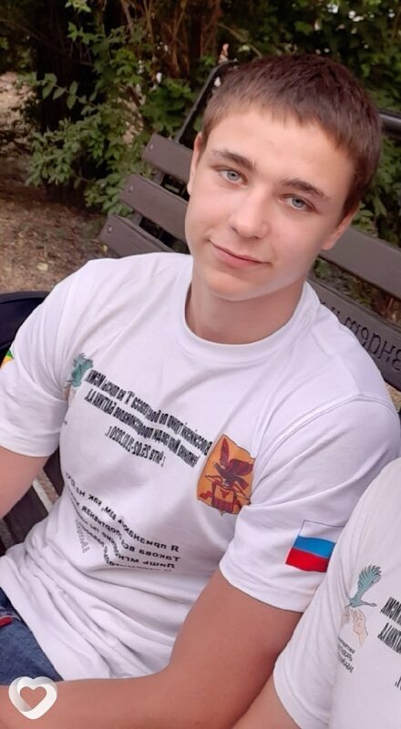 Денис, 25, Иркутске — анкета №801949
