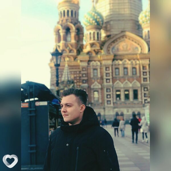 Руслан, 32, Владивостоке — анкета №801952