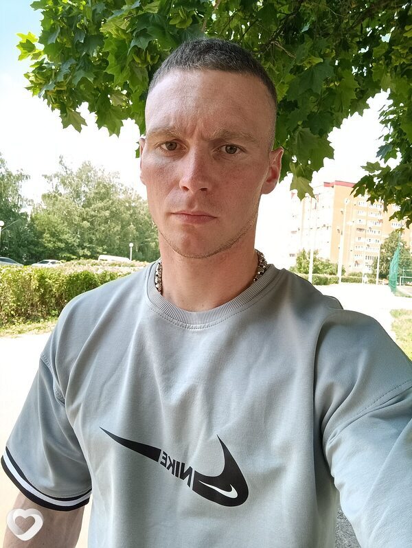 Сергей, 30, Москве — анкета №802137