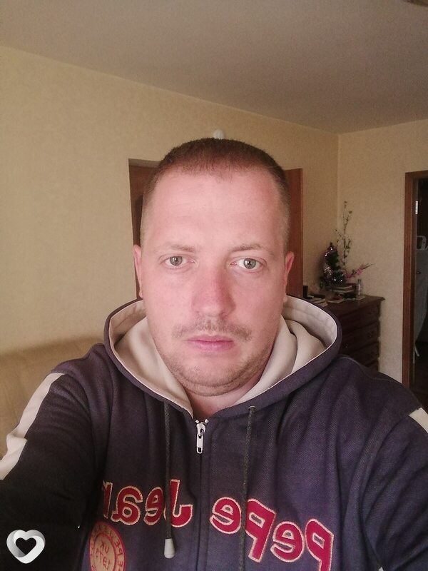 Виталя, 35, Минске — анкета №802139