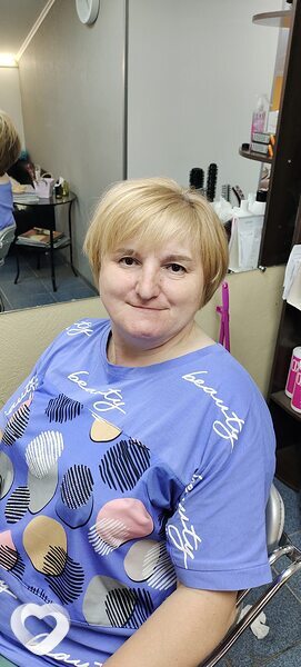 Танюшка, 56, Новосибирске — анкета №802140