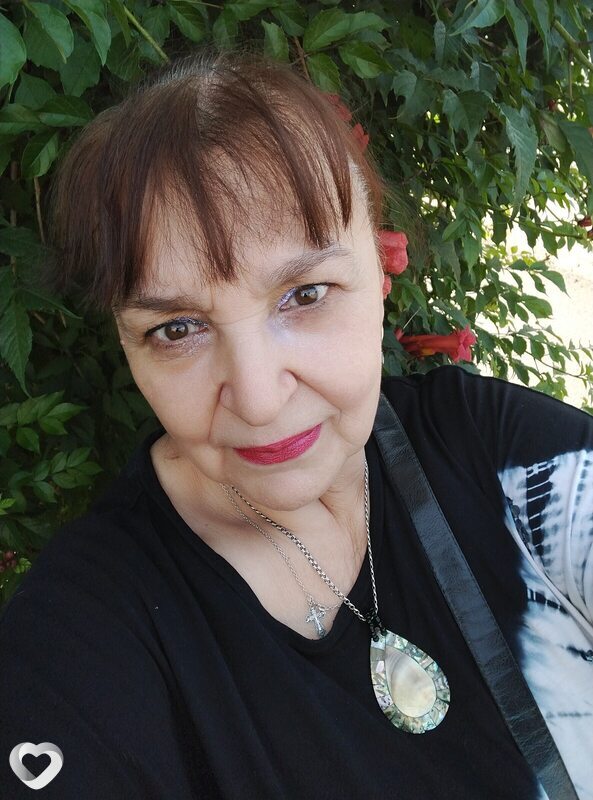Тамара, 68, Киеве — анкета №802143