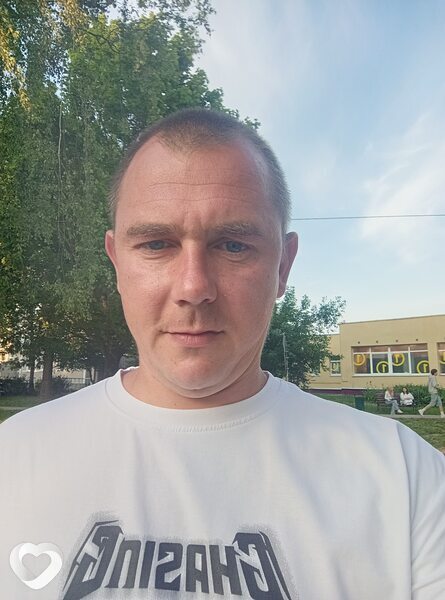 Андрей, 37, Минске — анкета №802150