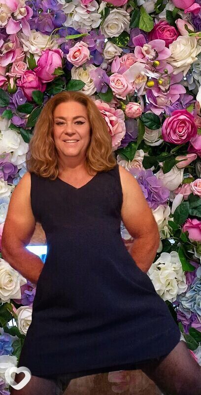 Анна, 48, Иванове — анкета №802155