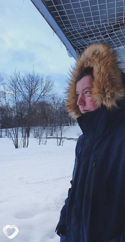 Никита, Рыбинск