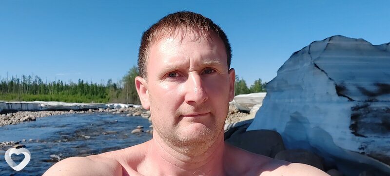 Максим, 42, Киселевске — анкета №802211