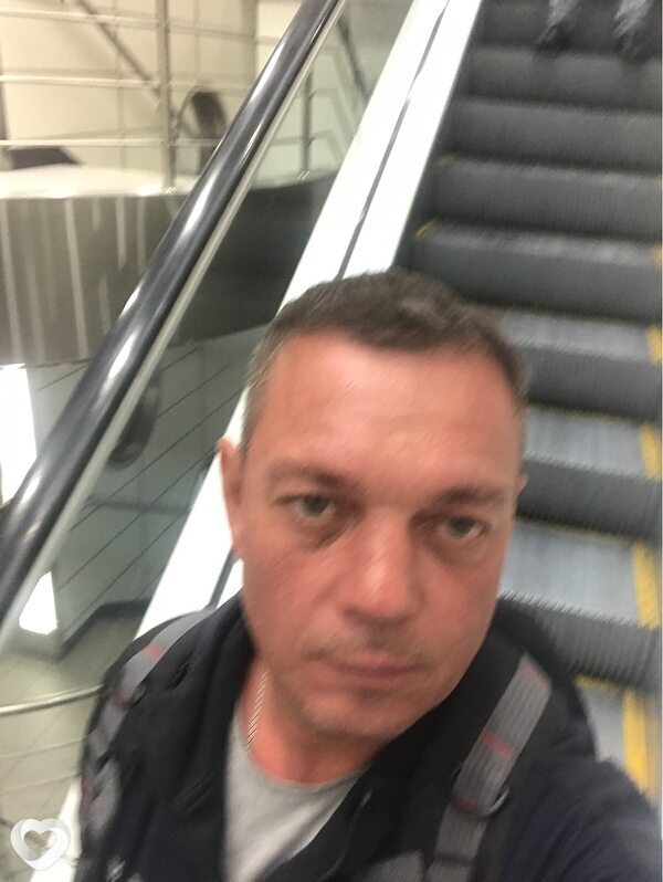 Сергей, 47, Челябинске — анкета №802218