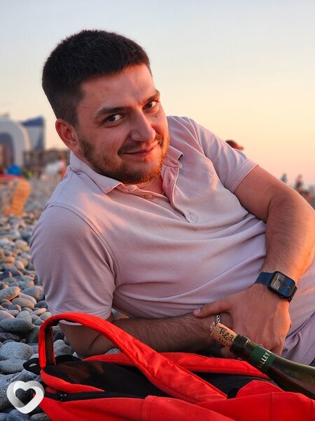 Сеня, 32, Майкопе — анкета №802223